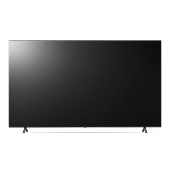 LG UHD Commercial 4K Smart TV 75 Inch, ThinQ AI, HGiG, 60Hz Native, Smart Connectivity - Black - 75UT801C0LA (Open Piece - B Grade)