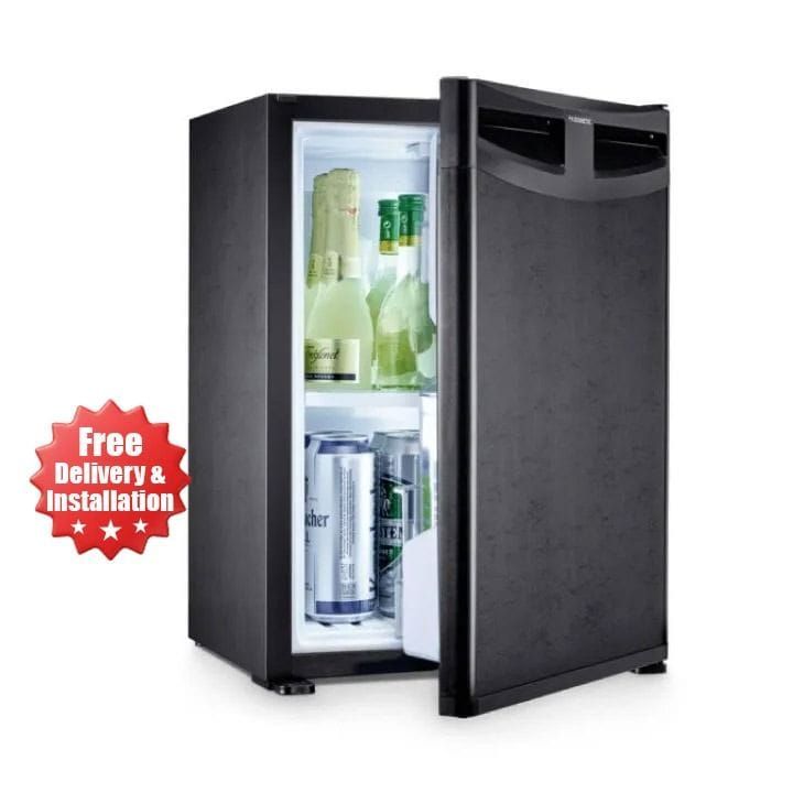 Dometic LD Beverage Cooler 30L Absorption Type Right Hinge - Solid Door With Interior Light | RH 131