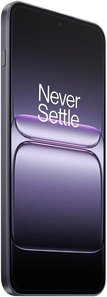 OnePlus Nord 5G Smartphone - 256GB, 8GB RAM | Phantom Grey