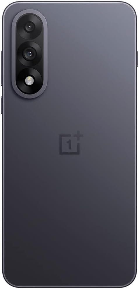 OnePlus Nord 5G Smartphone - 256GB, 8GB RAM | Phantom Grey