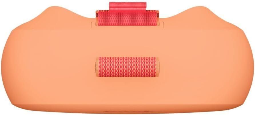 Bose SoundLink Micro Bluetooth Speaker (2nd Gen), Waterproof, Portable, Hi-Fi Sound, 12-Hour Battery Life - Sunset Peach