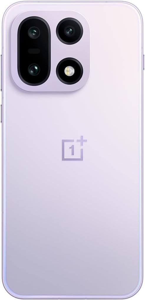 OnePlus 15 5G Dual Sim Smartphone -16GB + 512GB | Ultra Violet