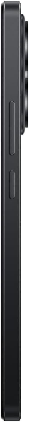 Xiaomi Redmi Note 14 - 108MP Camera, 8GB RAM, 256GB, 120Hz AMOLED | Midnight Black