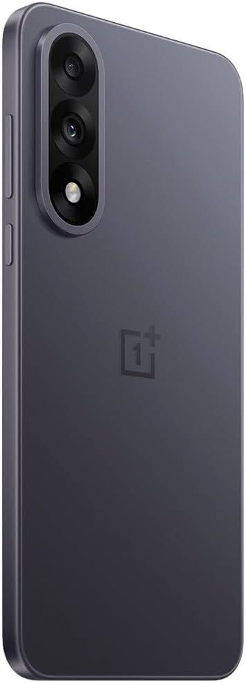 OnePlus Nord 5G Smartphone - 256GB, 8GB RAM | Phantom Grey