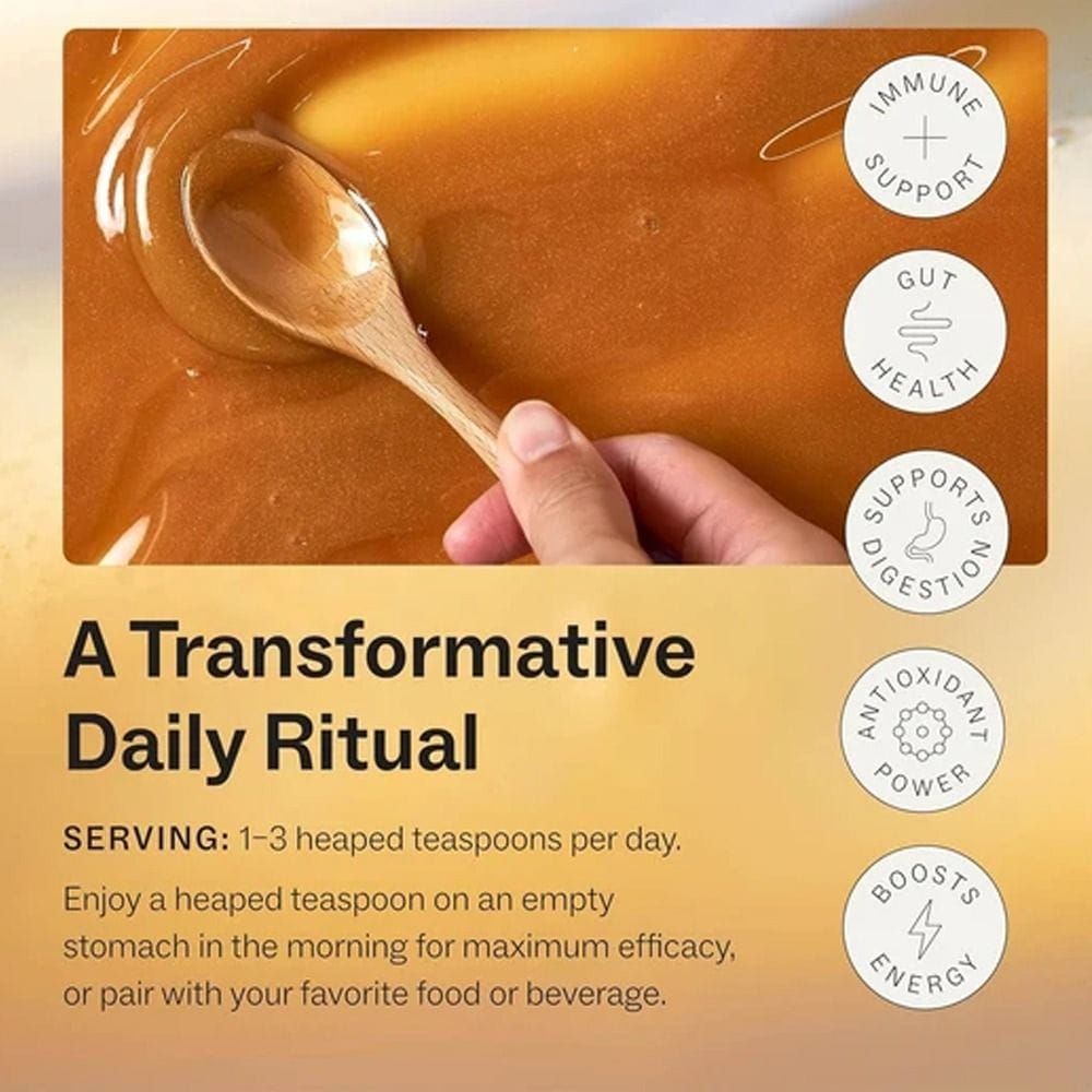 Manukora Raw Manuka Honey MGO 600+, 100% Monofloral New Zealand Manuka Honey - 250g