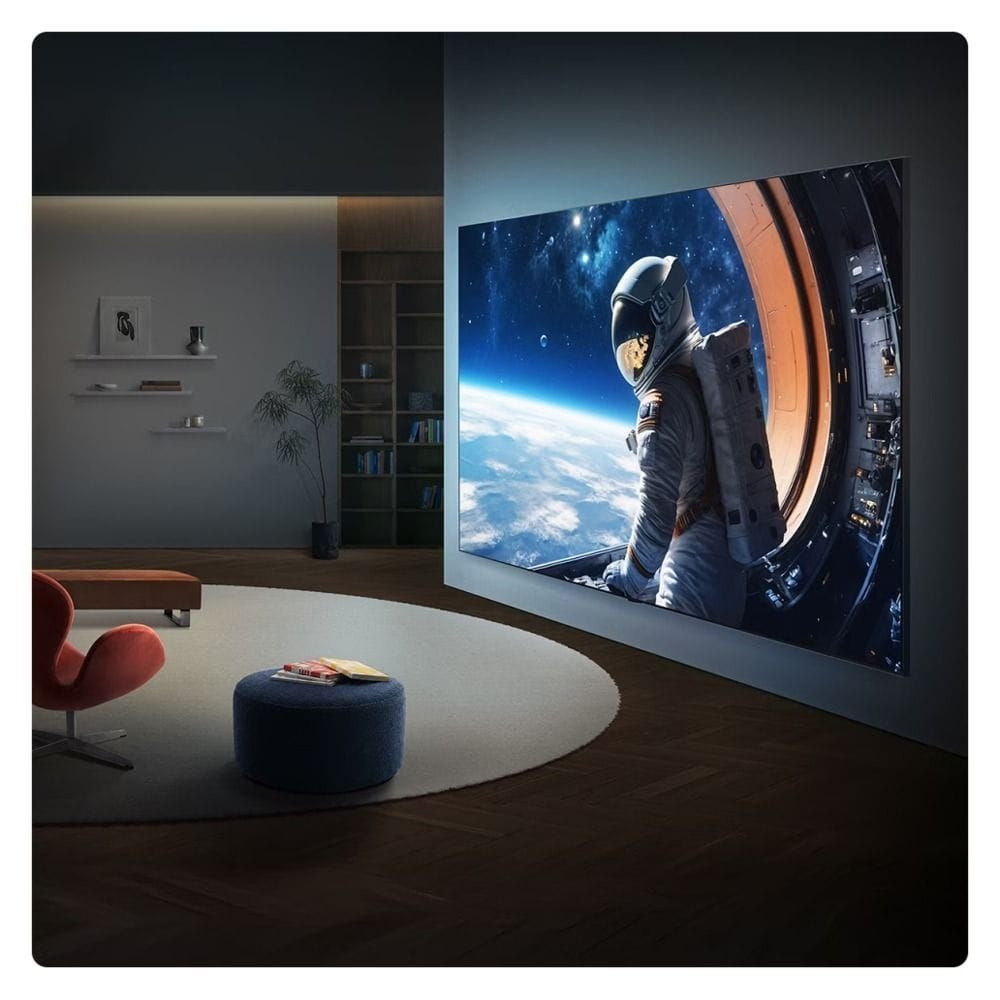 LG 86-Inch QNED Evo AI QNED85 MiniLED 4K Smart TV - Dynamic QNED Color Pro, HDR10/Dolby Vision, AI Sound Pro, webOS, Magic Remote | 86QNED85B6T.AMRG
