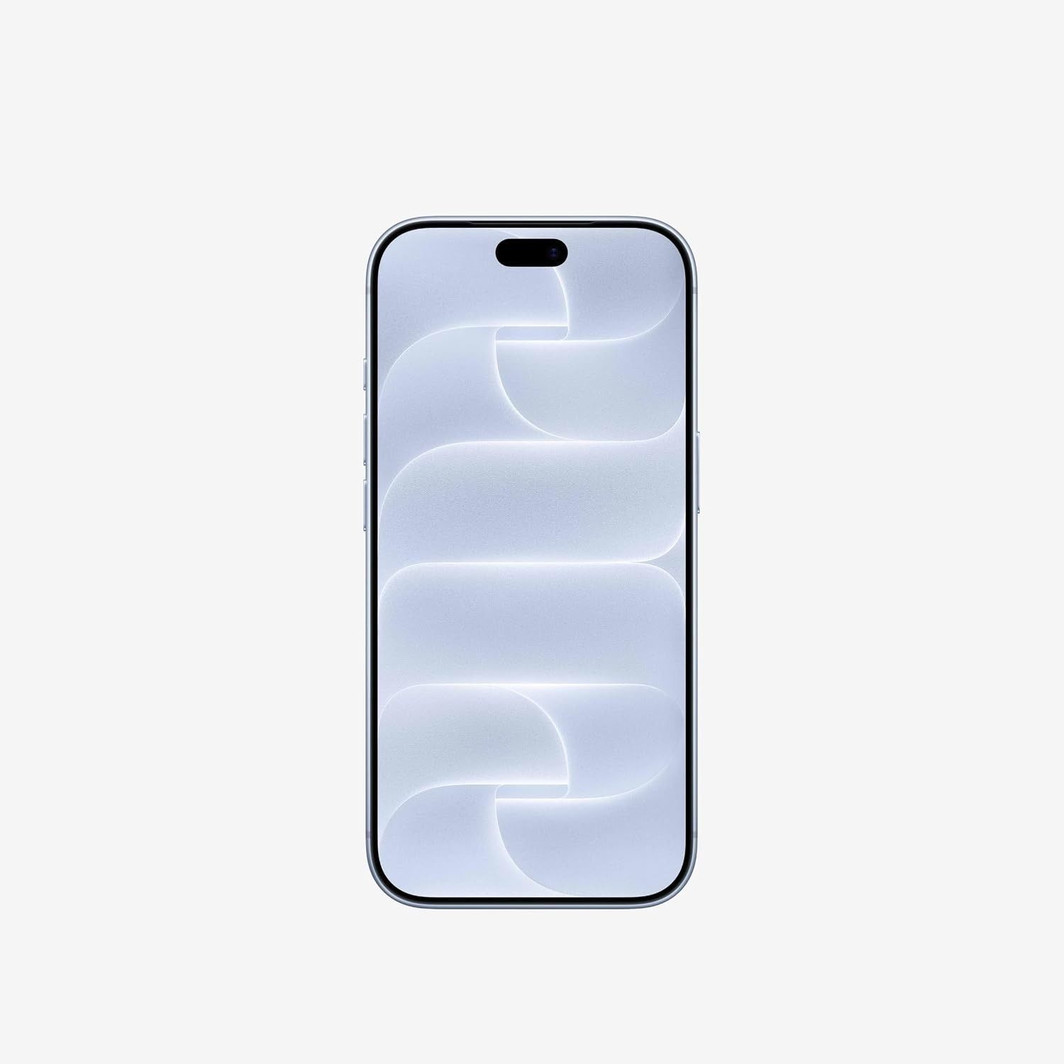 Apple iPhone 18 Pro 5G Smartphone, 512GB Storage, 6.3-inch Super Retina XDR Display, A20 Pro Chip, 48MP Pro Fusion Camera | Glacier - MJRE4AH/A