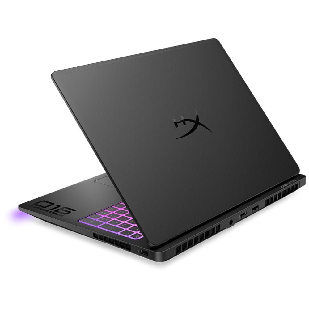 HP HyperX OMEN MAX 16-inch Gaming Laptop, Intel Core Ultra 9, 32GB RAM, 1TB SSD, Windows 11 Home | DL7P6EA