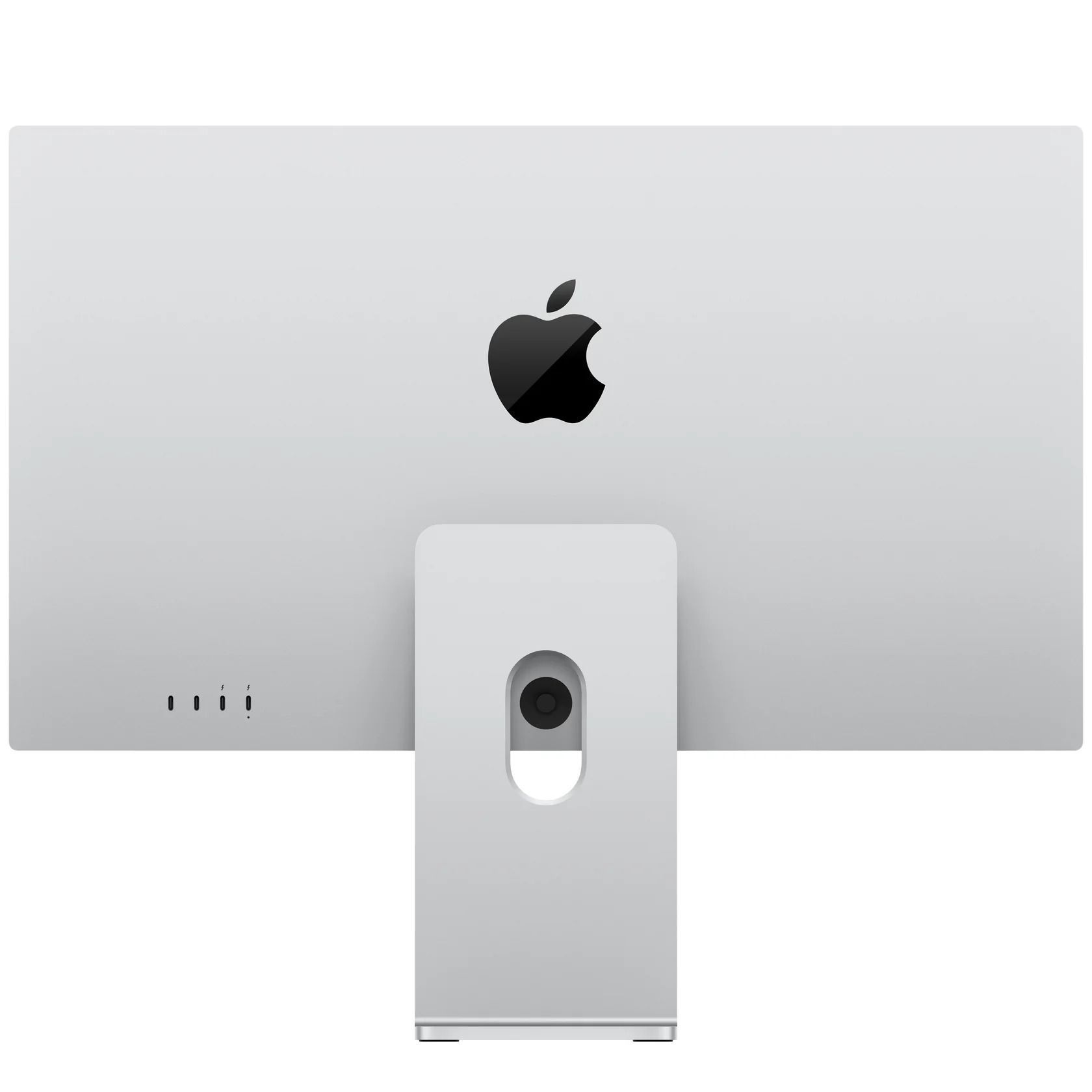 Apple Studio Display XDR 27-inch 5K Retina XDR Display Monitor, Standard Glass, VESA Mount Adapter, Stand Not Included | MFEN4B/A