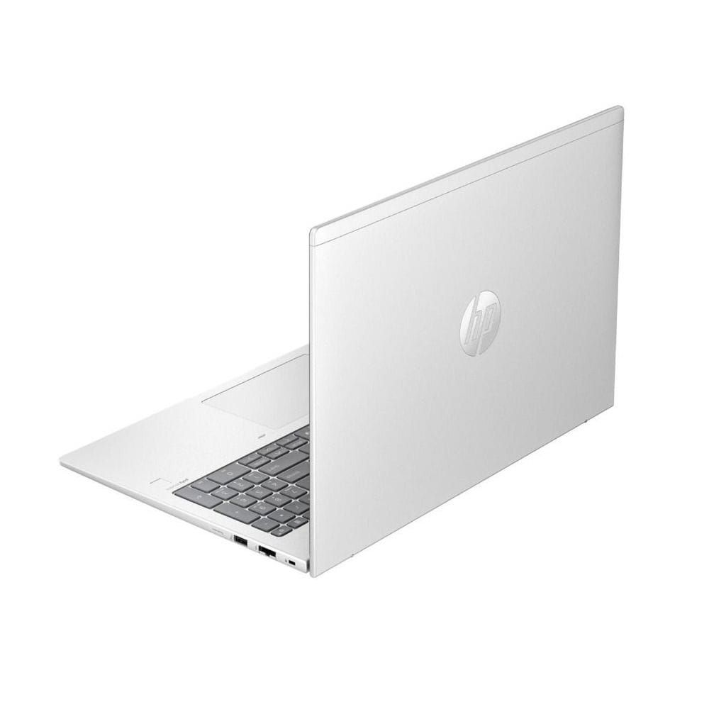 HP ProBook 460 G11 16-inch Laptop, Intel Core Ultra 7 155U, 16GB RAM, 1TB SSD, WUXGA Display, DOS | CT9M9ET
