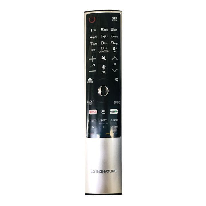 Remote Control for LG OLED65G7V.AMA Television (Part No.AKB75056031)