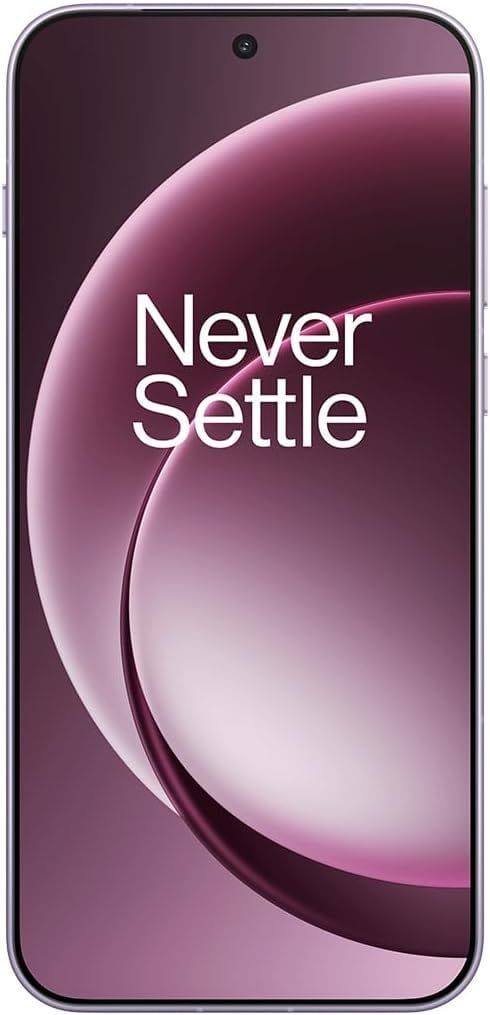 OnePlus 15 5G Dual Sim Smartphone -16GB + 512GB | Ultra Violet