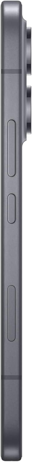 HONOR 600 Lite 5G: 8GB RAM, 256GB Storage, 108MP Camera|Black