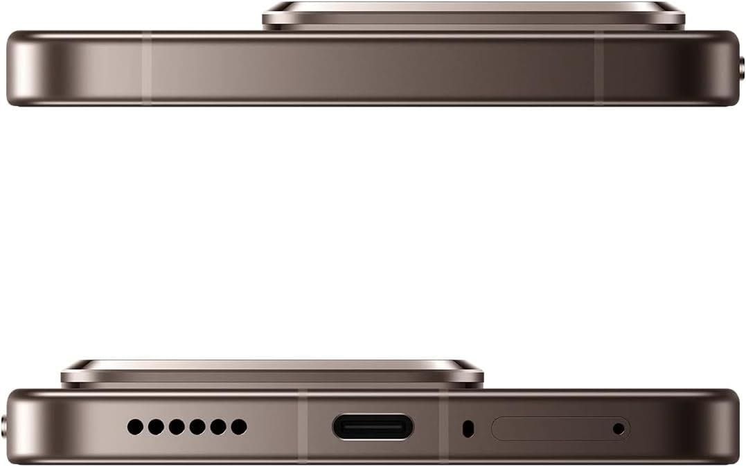 Xiaomi 15T Pro 5G Smartphone 12GB RAM + 512GB Storage with MediaTek Dimensity 9400+, AI Performance & Ultra-Fast Connectivity | Mocha Gold