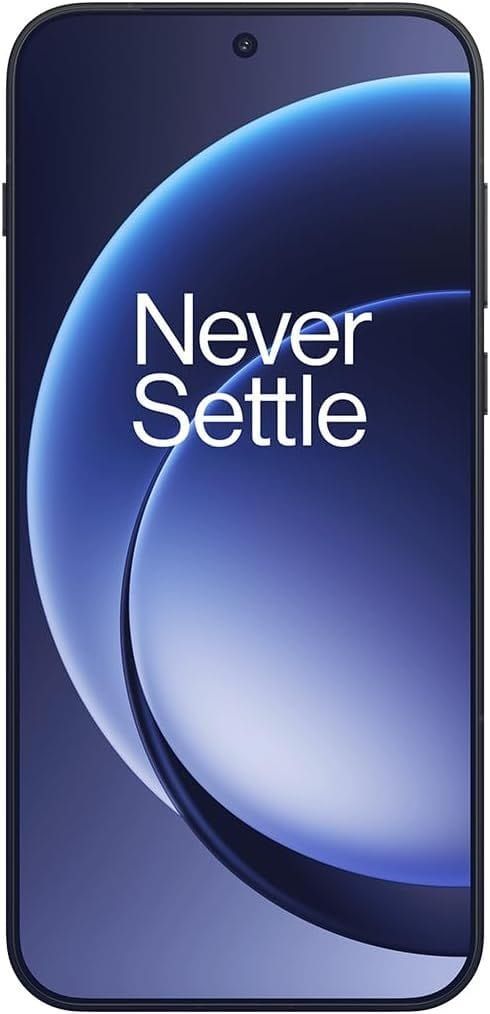 OnePlus 15 5G Dual Sim - 16GB RAM, 512GB Storage - Ultra Performance | Infinite Black