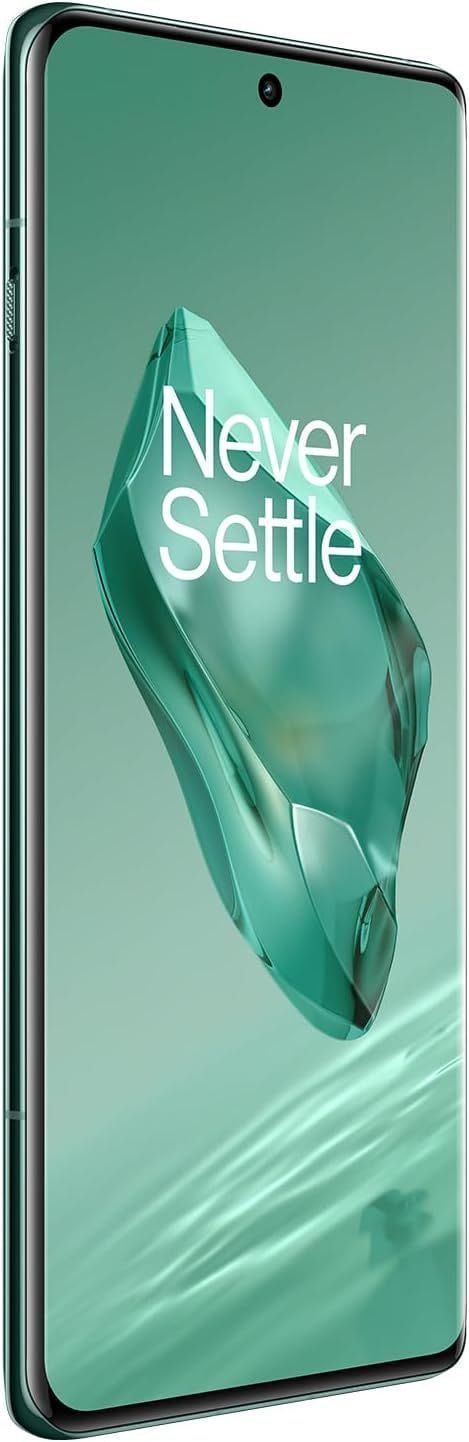 OnePlus 12 Dual-SIM 16GB RAM, 512GB 5G - Flowing Emerald