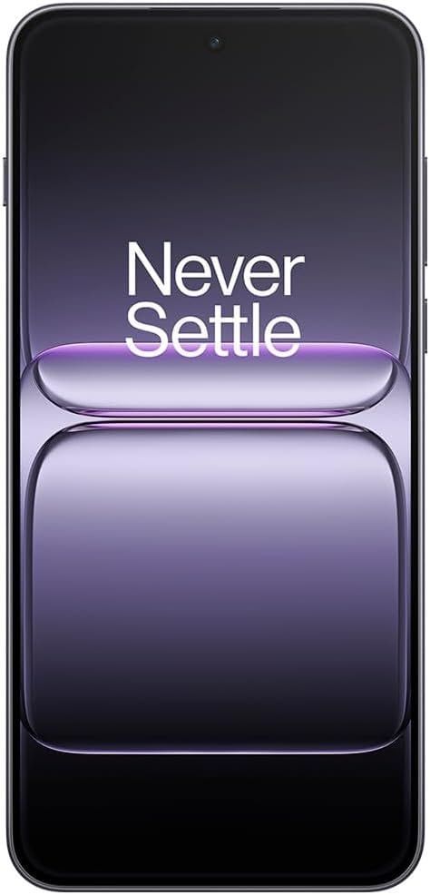 OnePlus Nord 5G Smartphone - 256GB, 8GB RAM | Phantom Grey