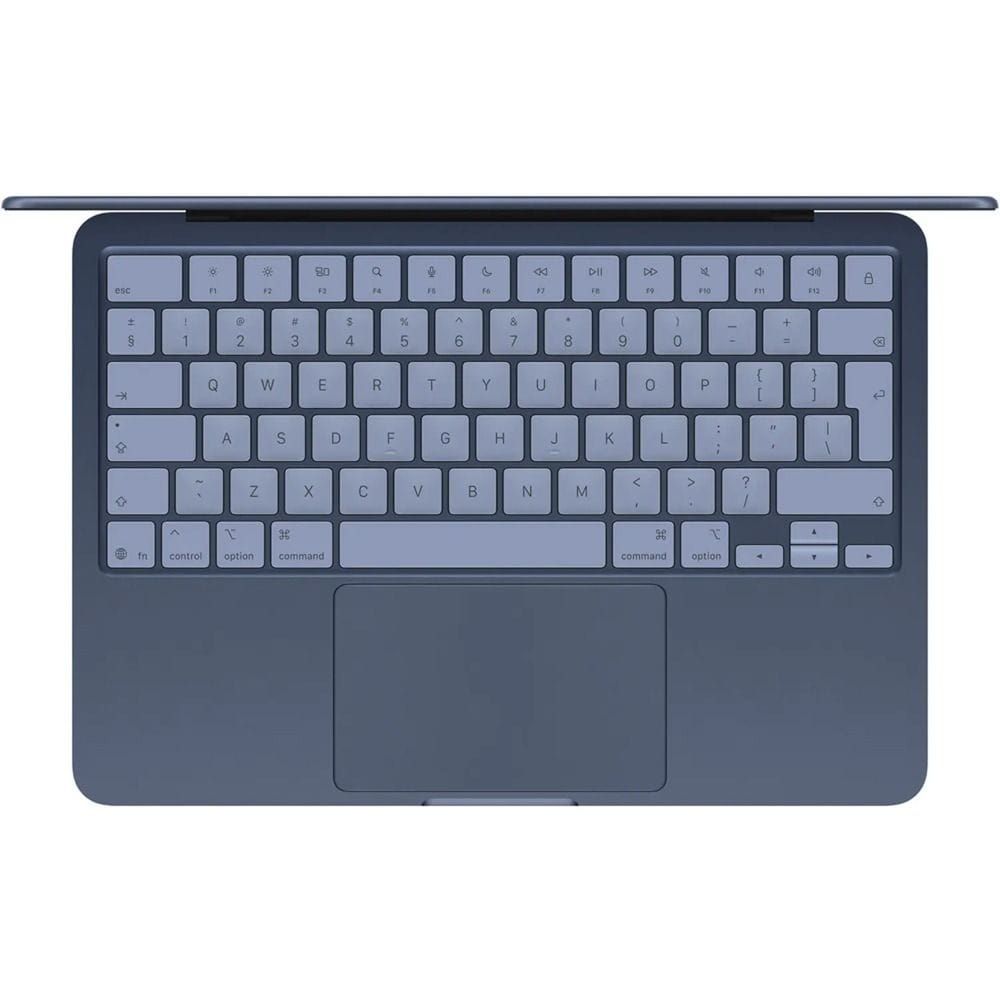 Apple MacBook Neo 13" A18 Pro Chip, 6-Core CPU, 5-Core GPU, 8GB RAM, 256GB SSD, Liquid Retina – MHFF4AB/A | Indigo