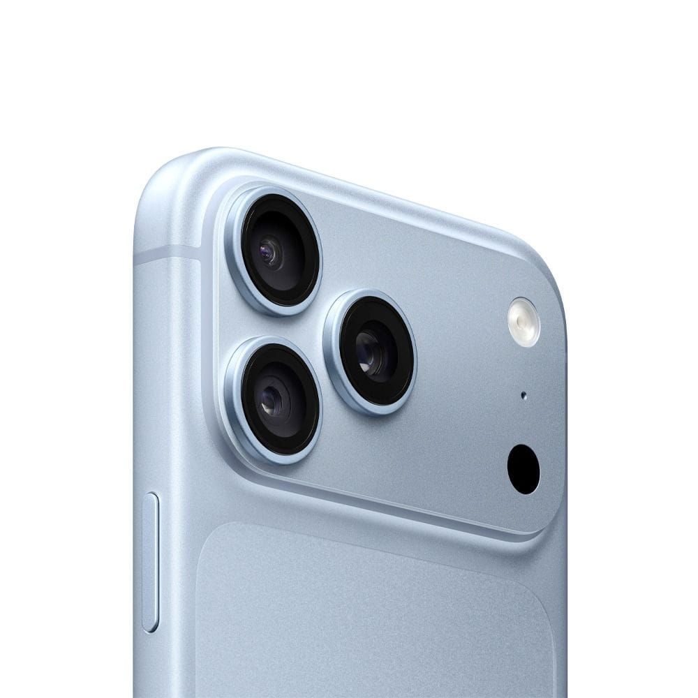 Apple iPhone 18 Pro Max 5G Smartphone, 512GB Storage, Pro Camera System, Super Retina XDR Display | Glacier - MJXD4AH/A (AHF) (TDRA)