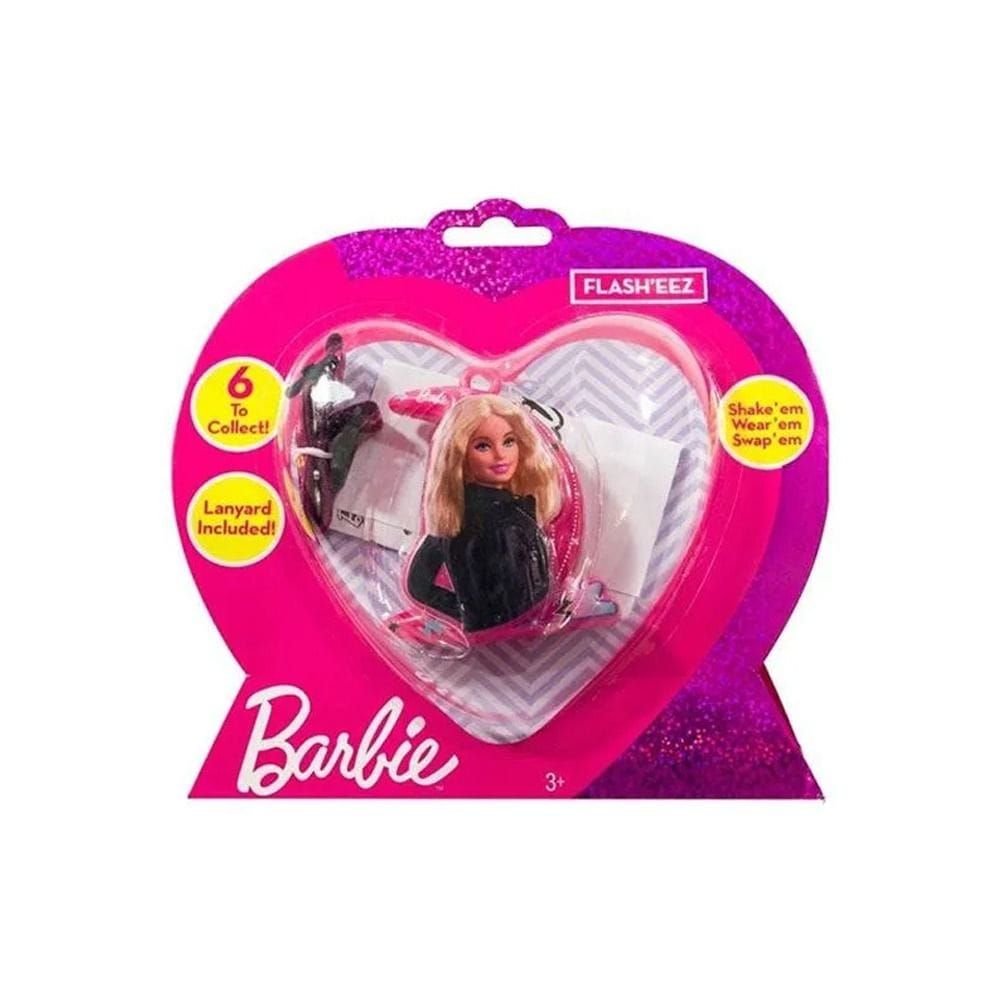 Barbie Doll And Vehicle Playset + Malibu Goes Shopping Playset + Art Kits Bundle (603001000016083 + 603001000016070 + 603001000000789)