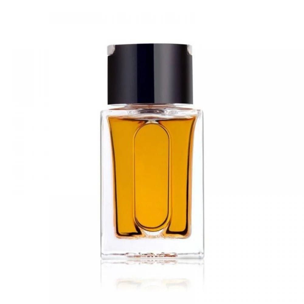 Alfred Dunhill Custom Eau de Toilette for Men, Woody Spicy Fragrance with Red Apple, Black Pepper, Incense & Cedarwood - 100ml