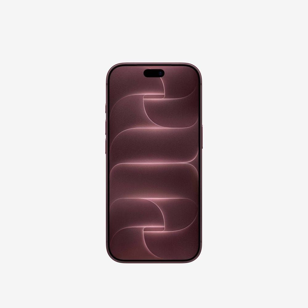 Apple iPhone 18 Pro 5G Smartphone, 512GB Storage, 6.3-inch Super Retina XDR Display, A20 Pro Chip, 48MP Pro Fusion Camera | Burgundy - MJRD4AH/A