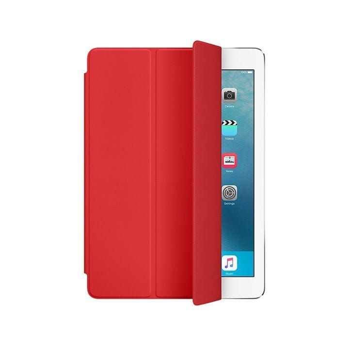 Apple Smart Cover For 9.7-Inch Ipad Pro - Red | MM2D2ZM/A