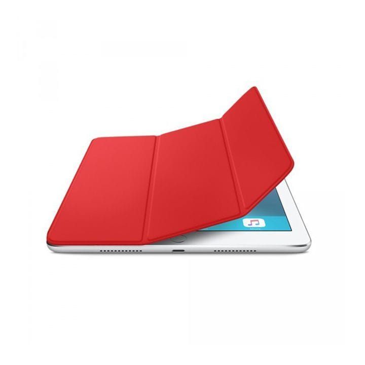 Apple Smart Cover For 9.7-Inch Ipad Pro - Red | MM2D2ZM/A