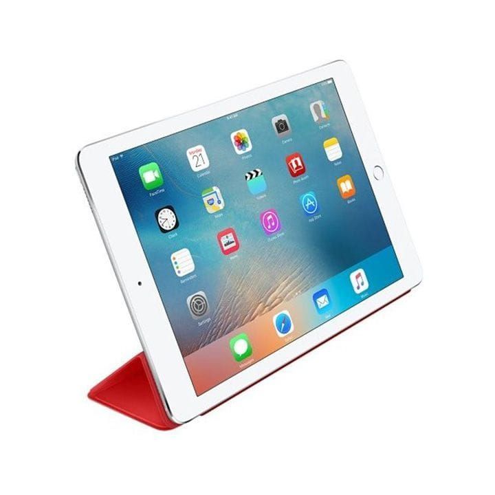 Apple Smart Cover For 9.7-Inch Ipad Pro - Red | MM2D2ZM/A
