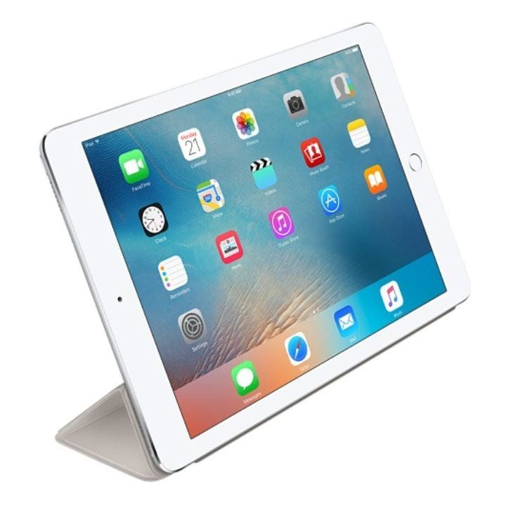 Apple MM2E2ZM/A Smart Cover For 9.7-Inch Ipad Pro - Stone