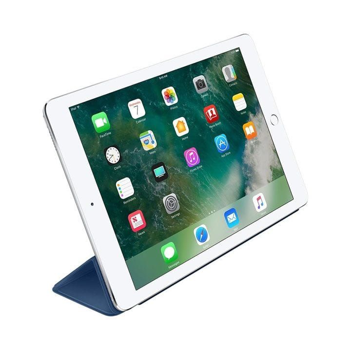 Apple MN462ZM/A Smart Cover For Ipad Pro 9.7-Inch - Ocean Blue