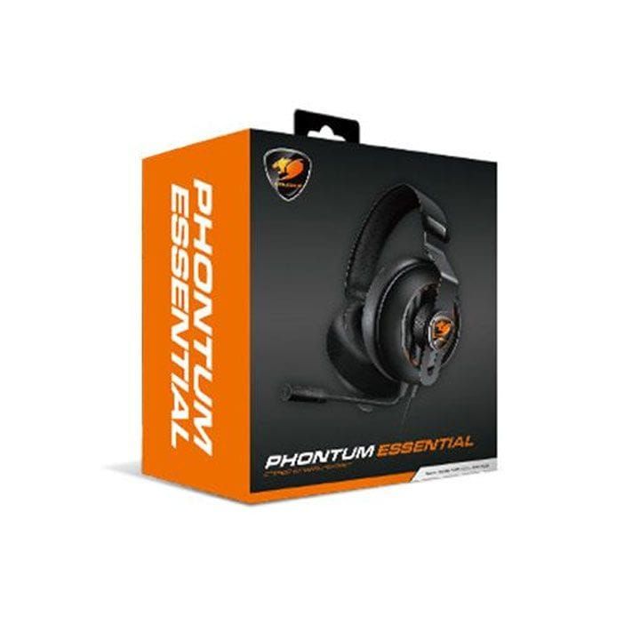 Cougar PHONTUM ESSENTIAL Stereo Gaming Headset