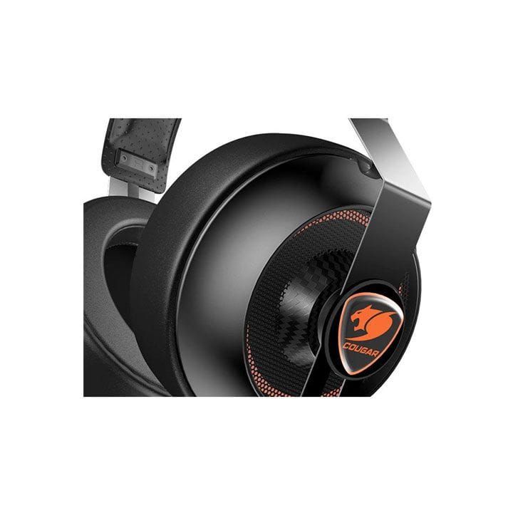 Cougar PHONTUM ESSENTIAL Stereo Gaming Headset