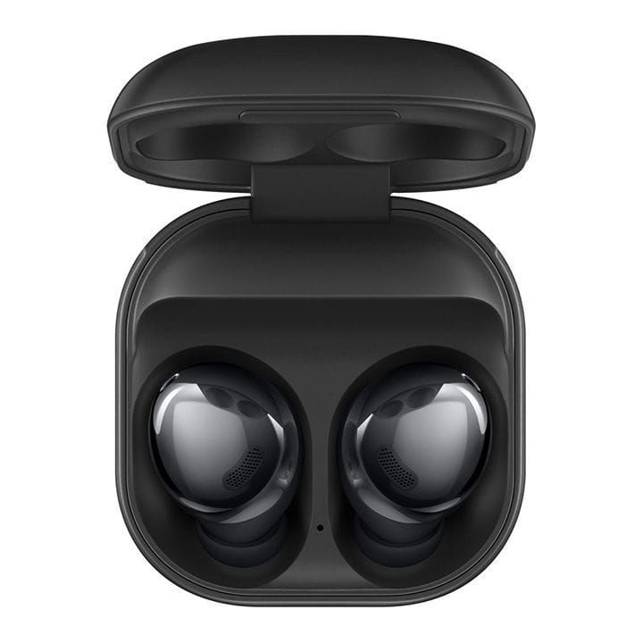 Samsung Galaxy Buds PRO ANC Wireless Earphone - Phantom Black | SM-R190NZKAMEA