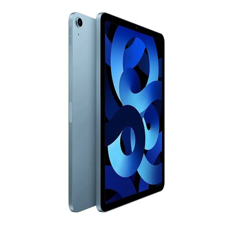Apple iPad Air 10.9-inch Wi-Fi 64GB - Blue | MM9E3AB/A