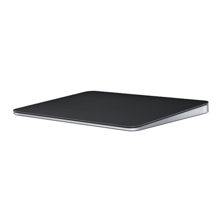 Apple Magic Trackpad, Multi Touch Gesture Support, Multi-Touch Surface, Wireless And Rechargeable - Black - MMMP3ZM/A