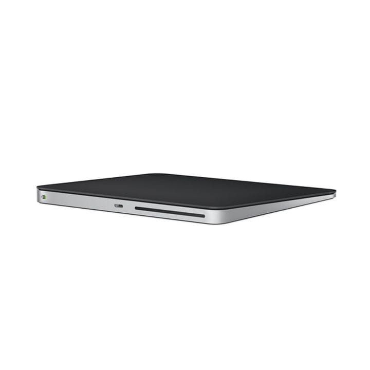 Apple Magic Trackpad, Multi Touch Gesture Support, Multi-Touch Surface, Wireless And Rechargeable - Black - MMMP3ZM/A