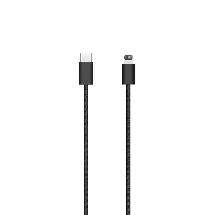 Apple Magic Trackpad, Multi Touch Gesture Support, Multi-Touch Surface, Wireless And Rechargeable - Black - MMMP3ZM/A