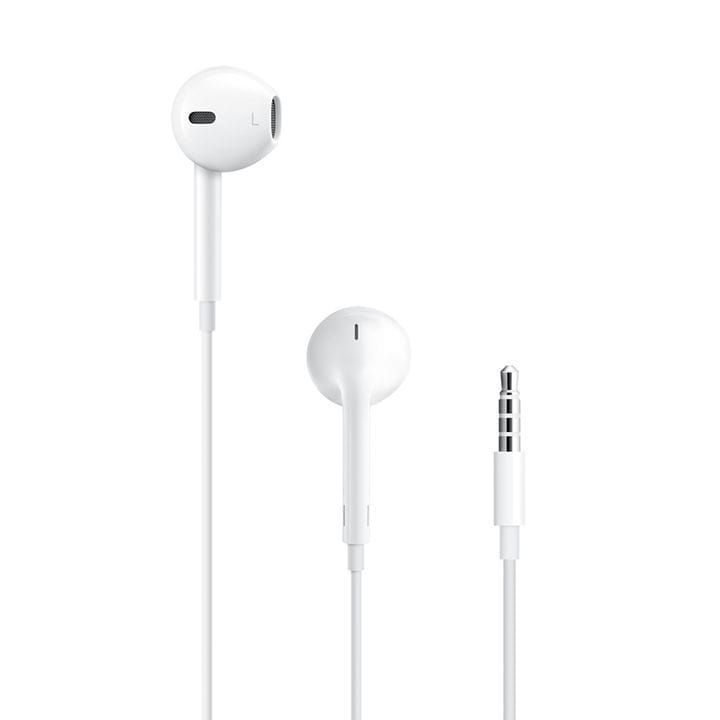 Apple EarPods with 3.5mm Headphone Plug | MNHF2ZM/A