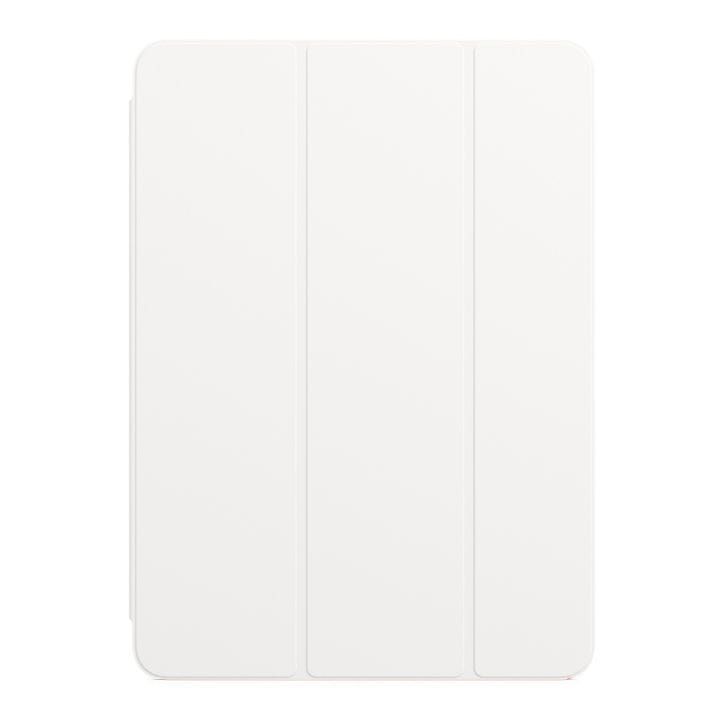 Apple Smart Folio for iPad Pro 11-inch (3rd Generation) - White | MJMA3ZM/A