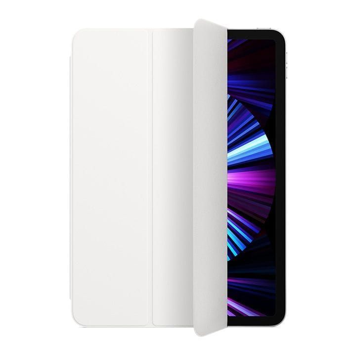 Apple Smart Folio for iPad Pro 11-inch (3rd Generation) - White | MJMA3ZM/A
