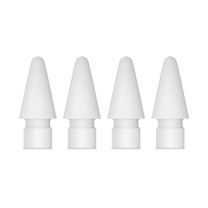Apple Pencil Tips - 4 Pack | MLUN2ZM/A