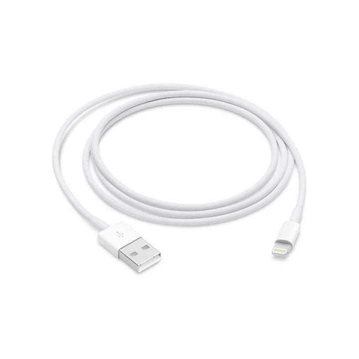Apple USB to Lightning Cable 1M | MXLY2