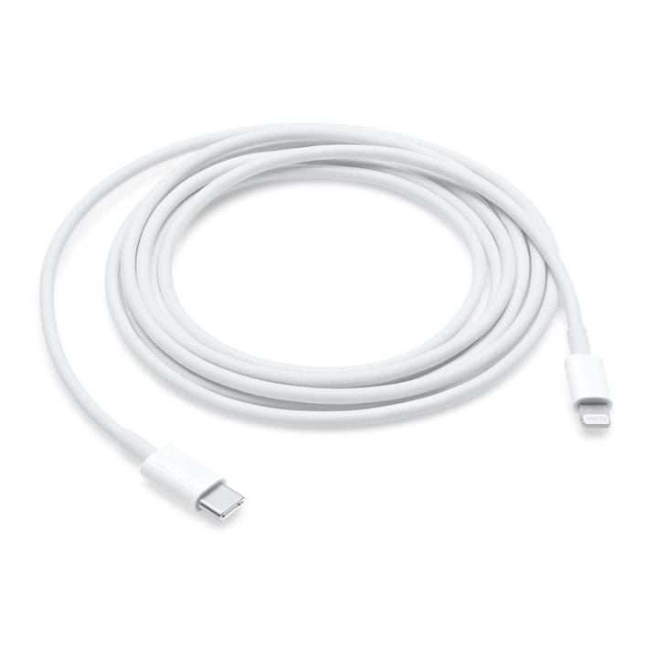 Apple USB-C to Lightning Cable 2M | MQGH2