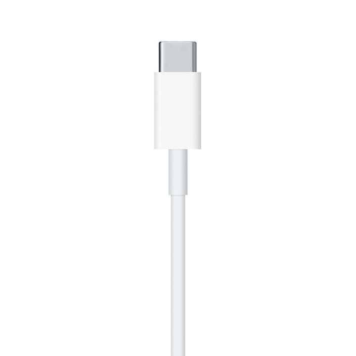 Apple USB-C to Lightning Cable 2M | MQGH2