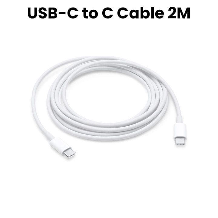 Apple USB-C To C Cable 2M | MLL82