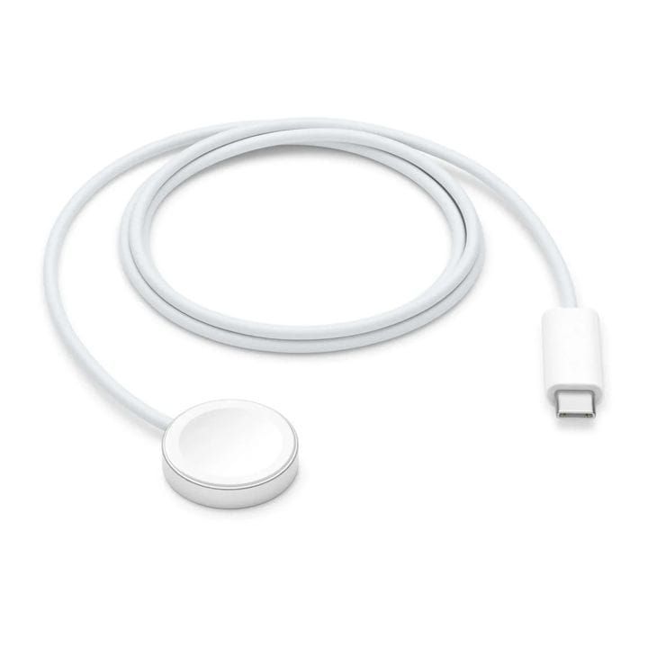 Apple Magnetic Charging Cable For Watch Type-C | MLWJ3
