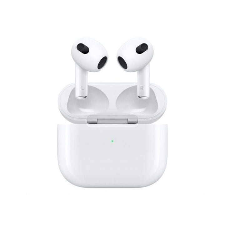 Apple AirPods 3 with Lightning Charging Case | MPNY3ZE/A