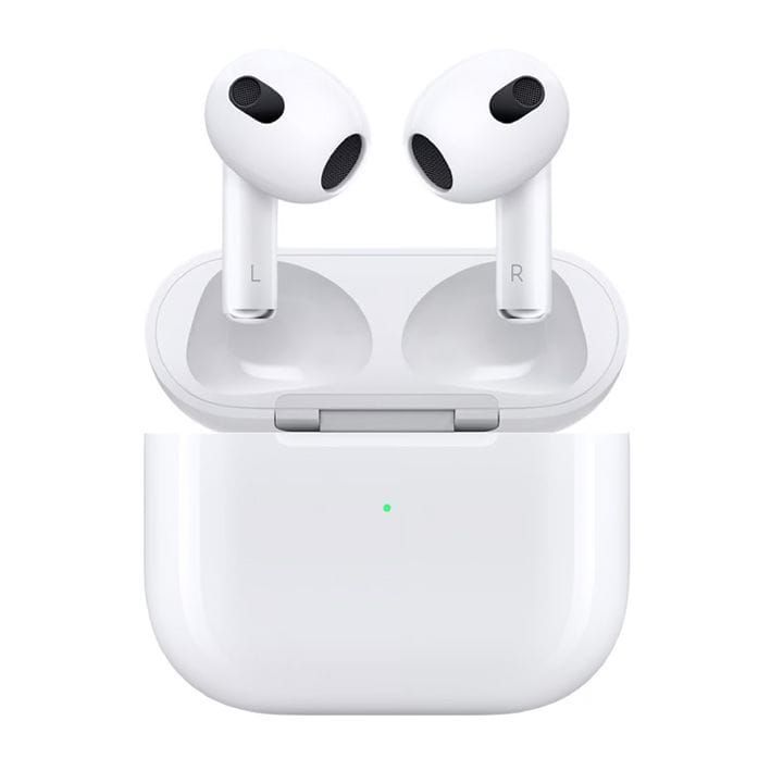Apple AirPods 3 with Magsafe Case (Wireless) | MME73AM/A