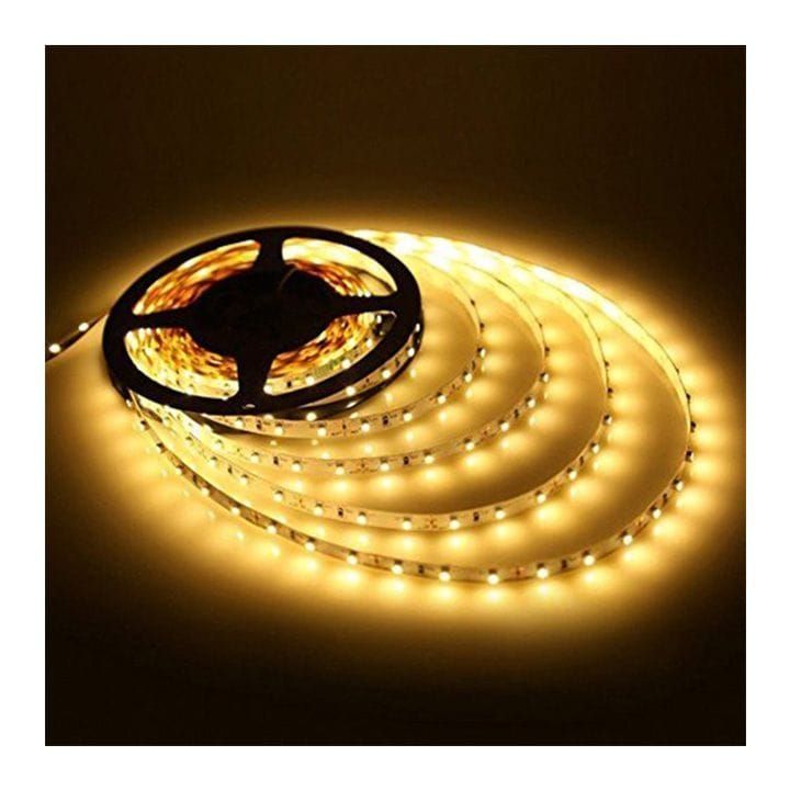 شريط إضاءة ليد مرن من وينك – موديل APST-SMD5050 – ٦٠ لمبة/متر – RGB – ١٢ فولت